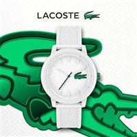 Orologio Lacoste Uomo in Plastica 2011315 - 2011315